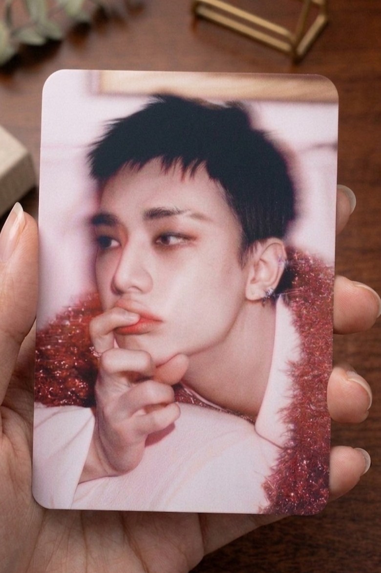 Pack de Photocards - SKZ