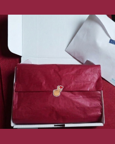 Box Personalizada